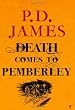 Death Comes to Pemberley