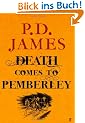 Death Comes to Pemberley