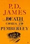 Death Comes to Pemberley