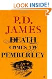 Death Comes to Pemberley