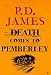 Death Comes to Pemberley