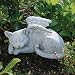 Cat Memorial Angel Pet Statue