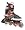 K2 Herren Inliner MOTO