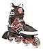 Confronta prezzi K2 Moto Pattini in linea da uomo, Multicolore, 47