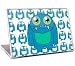 MusicSkins Find The Cure Monster Skin for 13 inch MacBook, MacBook Pro, MacBook Air and PC Laptop