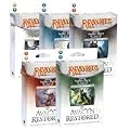 Wizard of the Coast 62573 - MTG Avacyns R�ckkehr Intro Pack DE