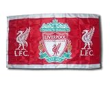 Liverpool LFC Flag