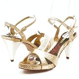 Michael Antonio Triangle Heels