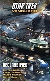 Star Trek: Vanguard: Declassified