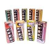 Jones Soda Candy Sampler