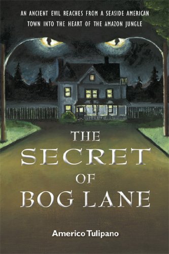 the secret of bog lane