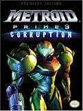 Metroid Prime 3: Corruption: Prima Official Game Guide (Prima Official Game Guides) (Prima Official Game Guides) (Prima Official Game Guides) (Prima Official Game Guides) David Knight