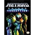 Metroid Prime 3: Corruption: Prima Official Game Guide (Prima Official Game Guides) (Prima Official Game Guides) (Prima Official Game Guides)
