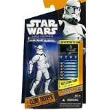 Star Wars 2010 Saga Legends Action Figure SL No. 16 Clone Trooper Episode III