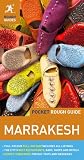 Pocket Rough Guide Marrakesh (Rough Guide Pocket Guides)
