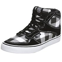Punkrose Men's G-Funk Buffalo High Top