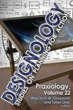 Designology : studies on planning for action