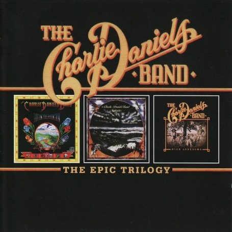 CD-Charts  Music : The Epic Trilogy