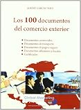 100 Documentos Del Comercio Exter