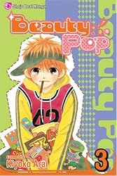 Beauty Pop, Vol. 3 (v. 3)