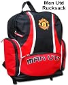 Man Utd Rucksack