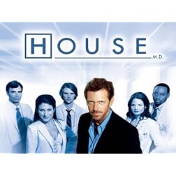 House Season 8