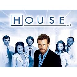 House Season 8