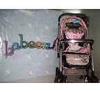 Pram/Buggy - Small for Infants, Babies