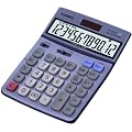 Casio DF120TER Desk Calculator