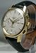 Longines Flagship Heritage 18k Gold Chronograph Automatic Self-Winding Mens Luxury Watch L4.756.6.72.2 Longines Flagship Heritage 18k Gold Chronograph Automatic Self-Winding Mens Luxury Watch L4.756.6.72.2