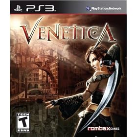 VeneticaVenetica
