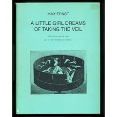 A Little Girl Dreams of Taking the Veil