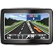 TomTom Via 125 Europe Traffic Navigationssystem (13 cm (5 Zoll) Touchscreen, TMC, Bluetooth, Sprachsteuerung, Parkassistent, IQ Routes, Europa 45)