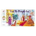 Let My People Go! Boardgame