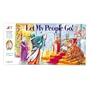 Let My People Go! Boardgame