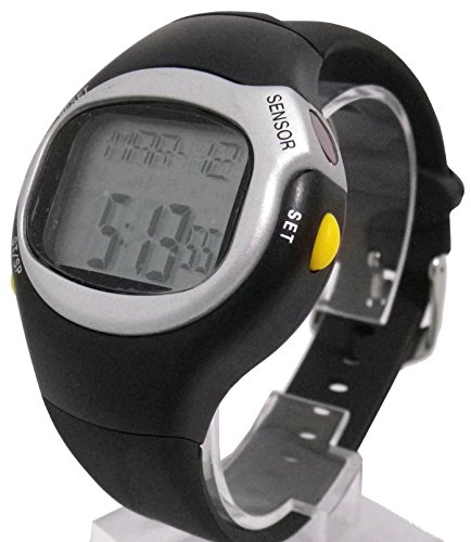 心拍計 ハートレートモニター 腕時計 カロリー 計測