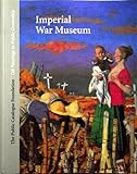 Oil paintings in public ownership in the Imperial War Museum