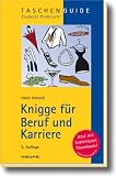 Produkt-Bild: Knigge f&uuml;r Beruf und Karriere