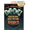 The Greatest Dot-to-Dot Book in the World, Book 3