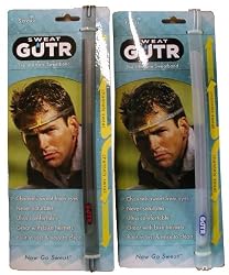 Sweat Gutr Headband