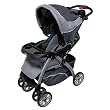 Baby Trend Stroller - Gray Mist