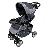 Baby Trend Stroller - Gray Mist