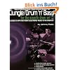Jungle/Drum 'n' Bass for the Acoustic Drum Set