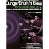 Jungle/Drum 'n' Bass for the Acoustic Drum Set Jungle/Drum 'n' Bass for the Acoustic Drum Set