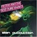 Music : Alien Pubduction