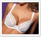 Elixir Cassiopee full cup bra G50933
