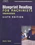 Intermediate Blueprint Reading For Machinists (Delmar Learning Blueprint Reading)