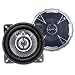 4'' 2-Way Car Speaker System
