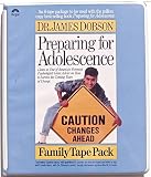 Preparing for Adolescence-family Tape Pack