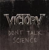 Dont Talk Science